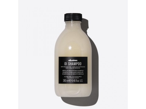 Davines OI/plaukus gražinantis šampūnas, 280 ml Davines OI/plaukus gražinantis šampūnas, 280 ml